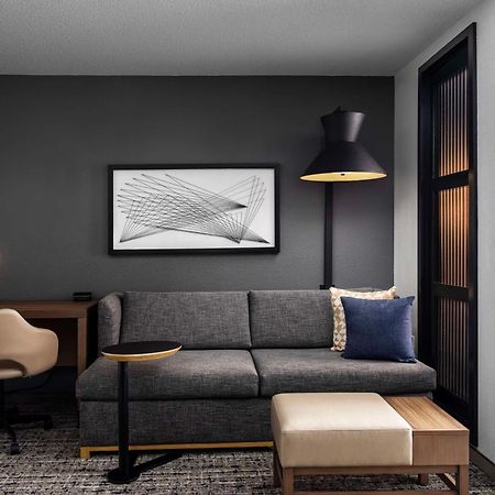 Hyatt Place Dallas North By The Galleria Addison Bagian luar foto