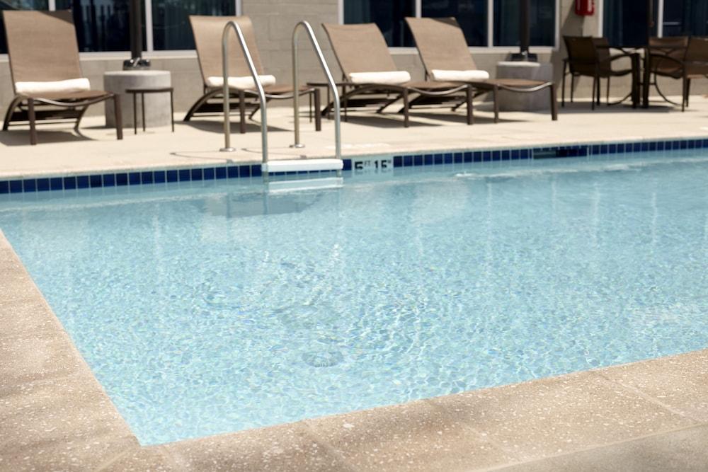 Hyatt Place Dallas North By The Galleria Addison Bagian luar foto