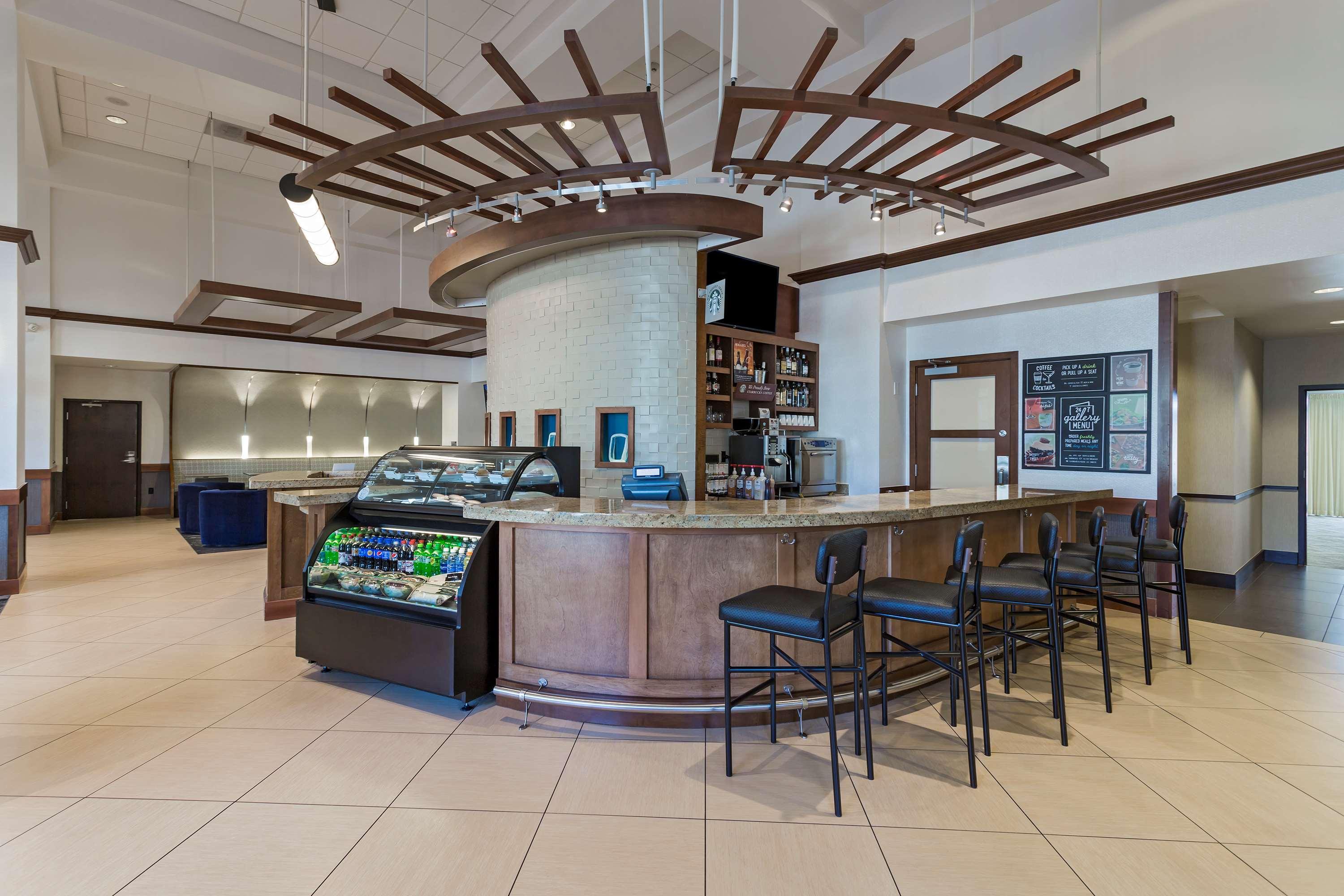 Hyatt Place Dallas North By The Galleria Addison Bagian luar foto