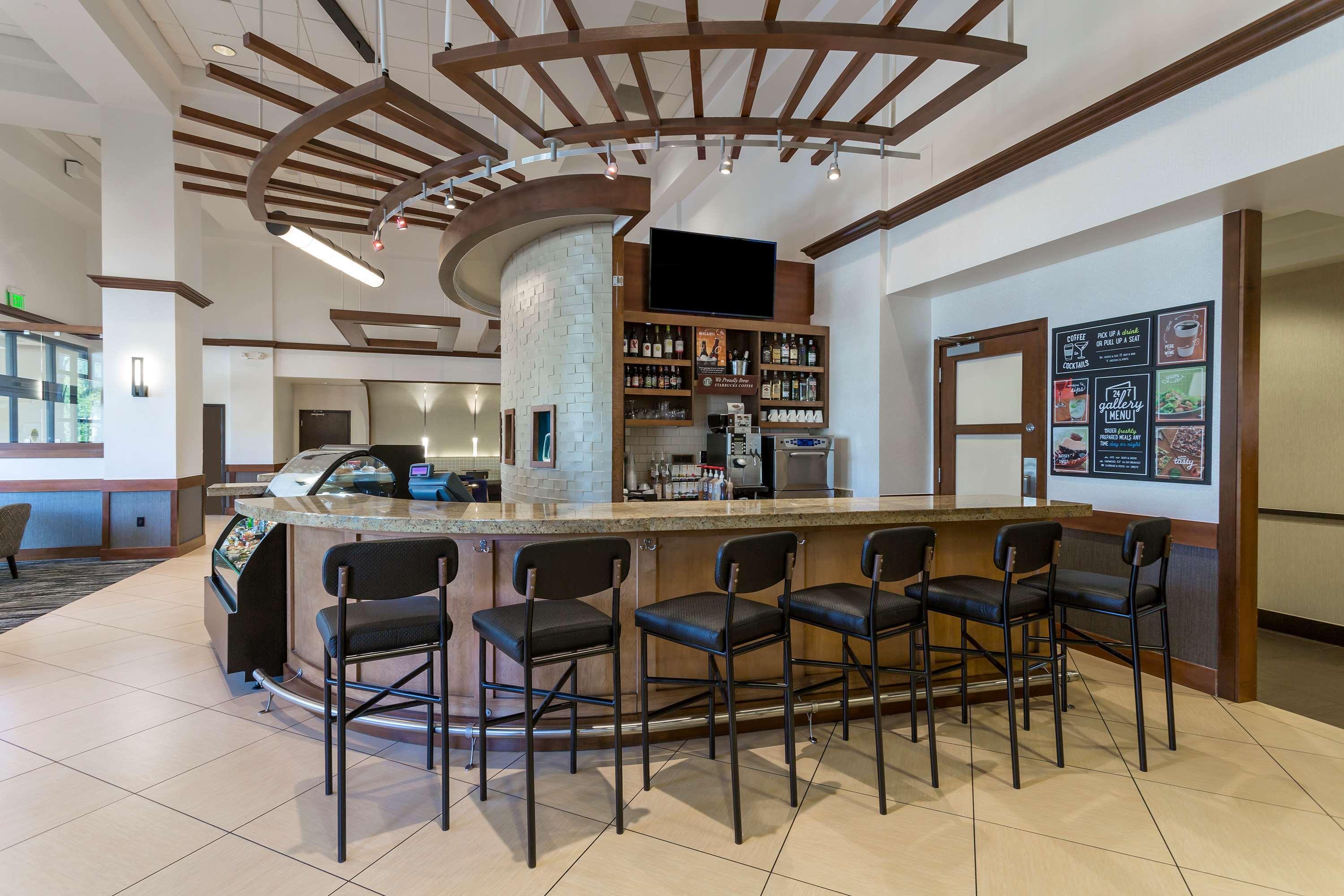 Hyatt Place Dallas North By The Galleria Addison Bagian luar foto
