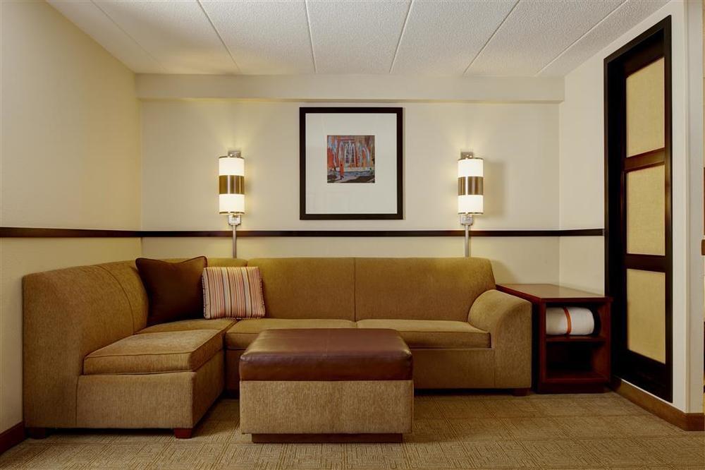 Hyatt Place Dallas North By The Galleria Addison Ruang foto