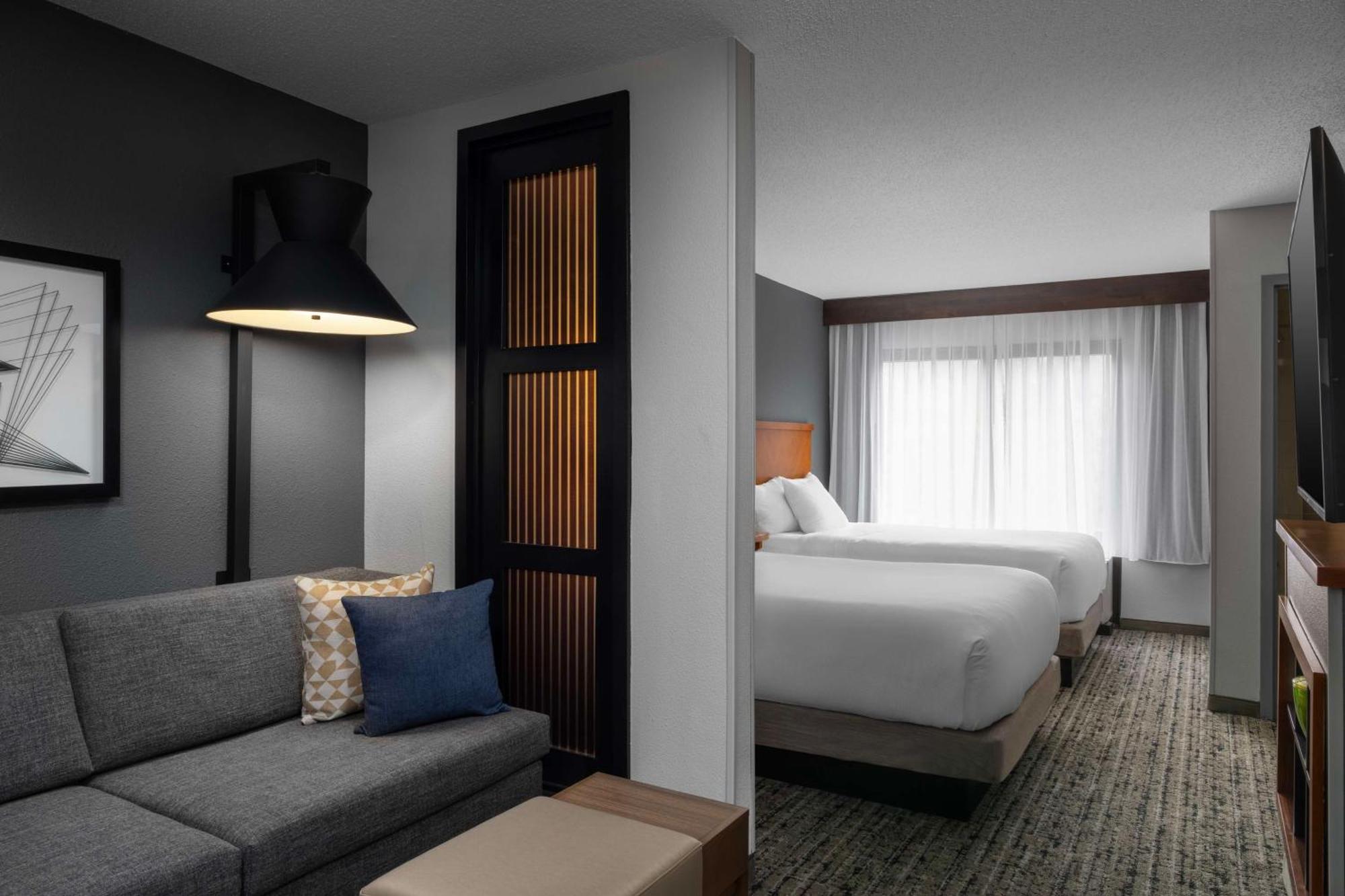Hyatt Place Dallas North By The Galleria Addison Bagian luar foto