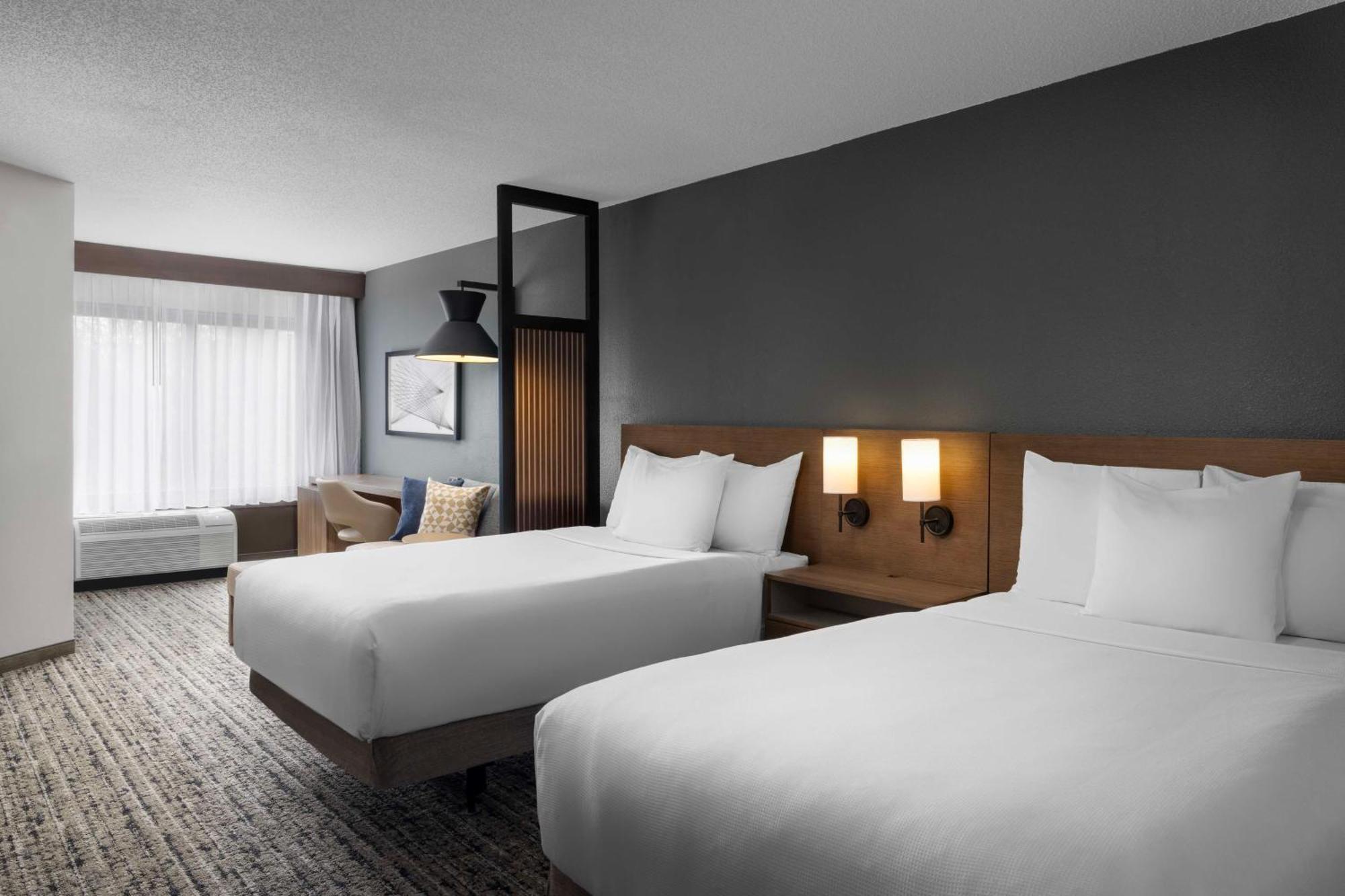 Hyatt Place Dallas North By The Galleria Addison Bagian luar foto