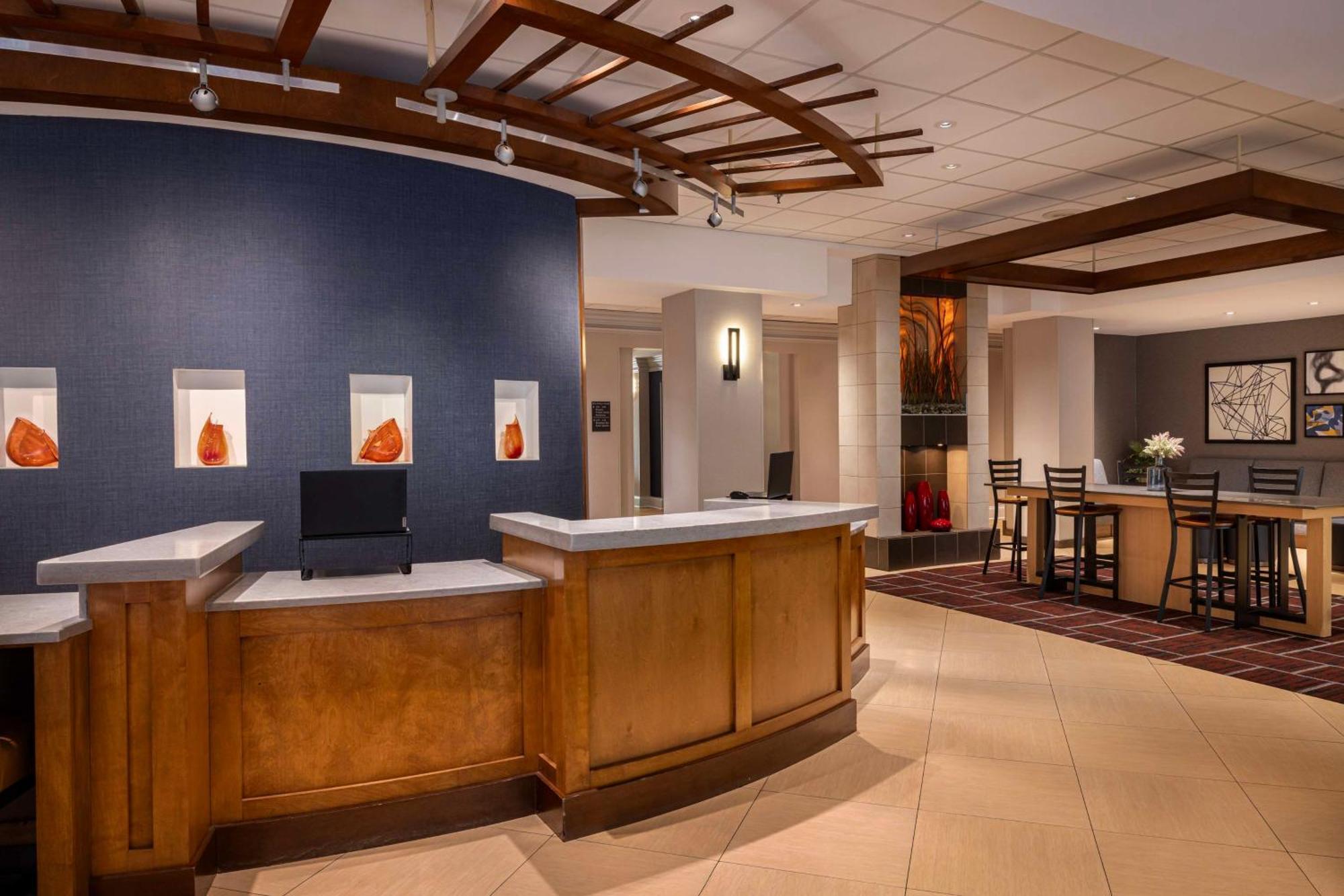 Hyatt Place Dallas North By The Galleria Addison Bagian luar foto