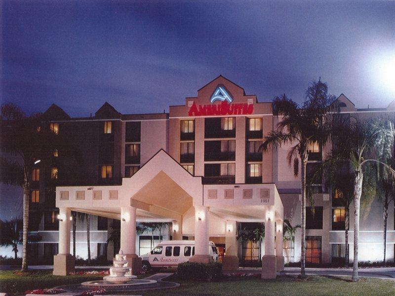 Hyatt Place Dallas North By The Galleria Addison Bagian luar foto
