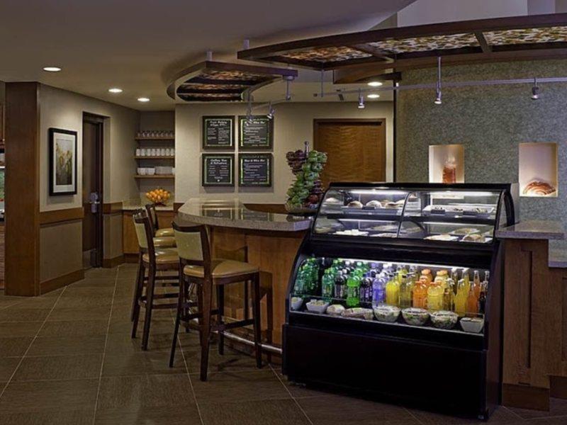 Hyatt Place Dallas North By The Galleria Addison Bagian luar foto