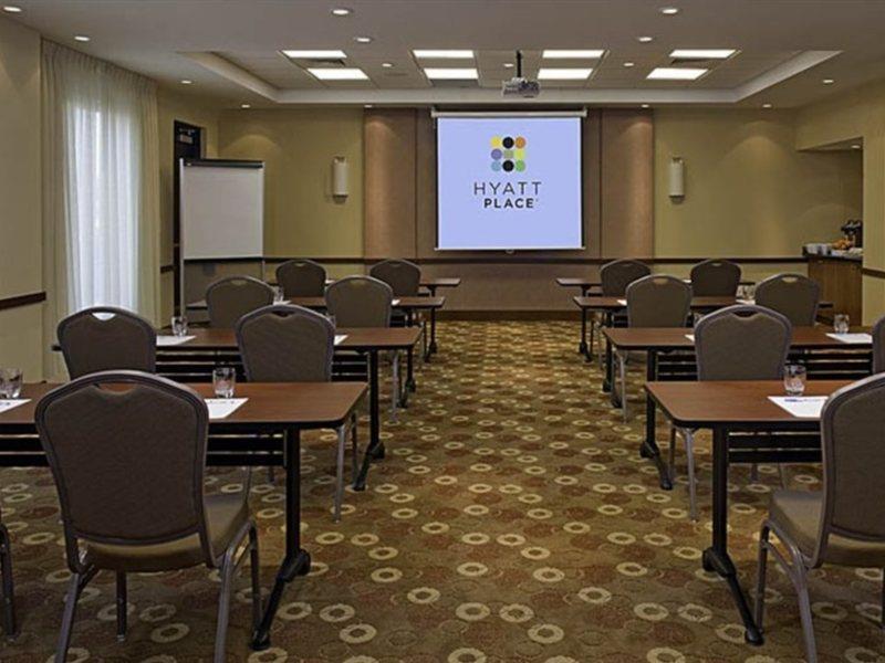 Hyatt Place Dallas North By The Galleria Addison Bagian luar foto