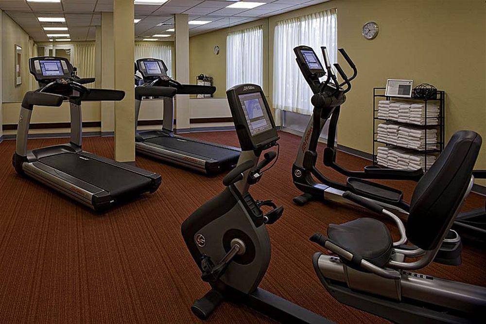 Hyatt Place Dallas North By The Galleria Addison Fasilitas foto