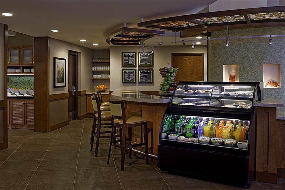 Hyatt Place Dallas North By The Galleria Addison Restoran foto