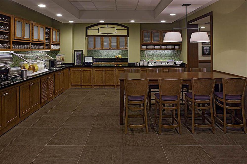 Hyatt Place Dallas North By The Galleria Addison Restoran foto